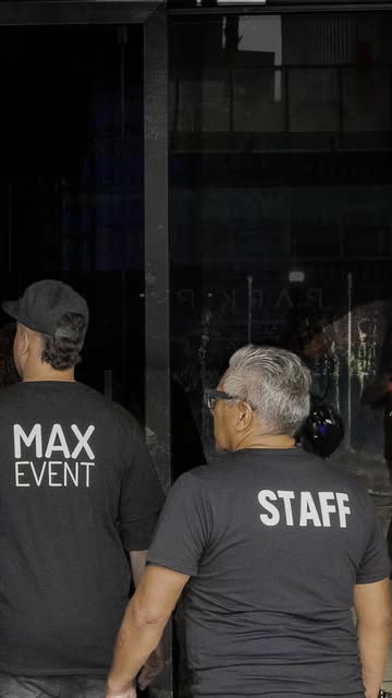OFFCORSS — Max Event BTL