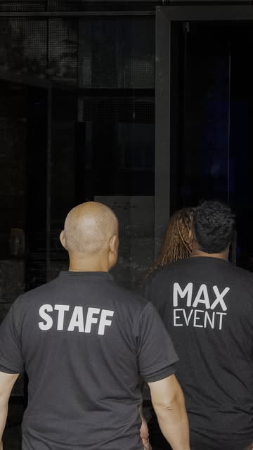 ROCA — Max Event BTL