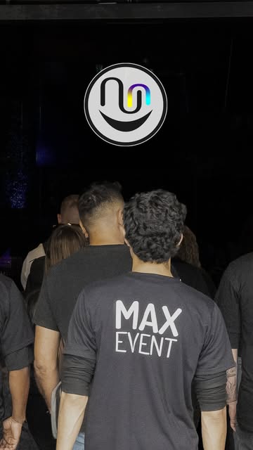 Cuidado Intensivo — Max Event BTL