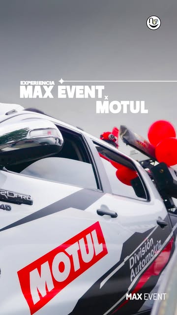 Lanzamientos de marca — Max Event BTL